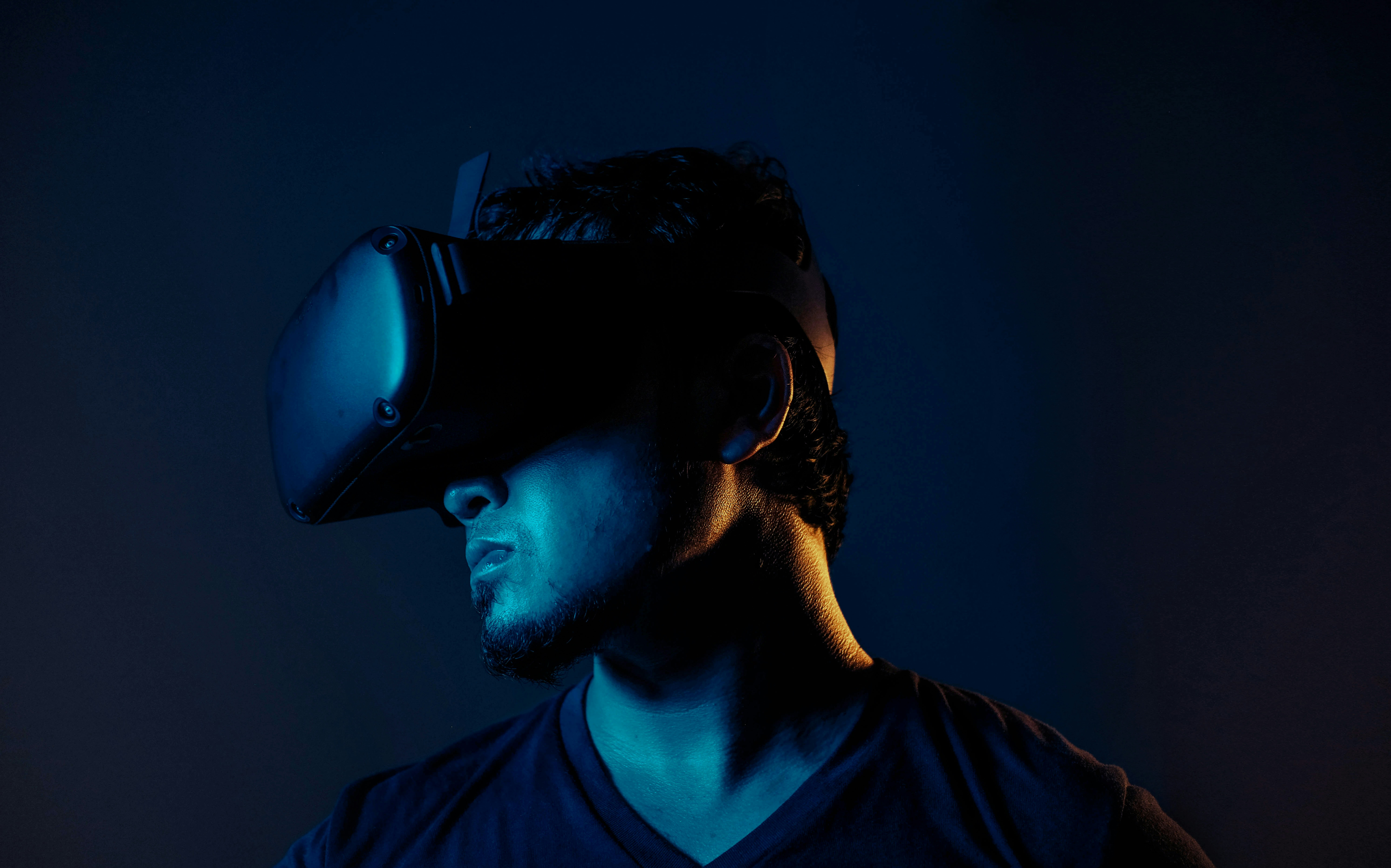 The Revolution of Virtual Reality in Real Estate