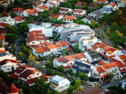 commercial real estate trends