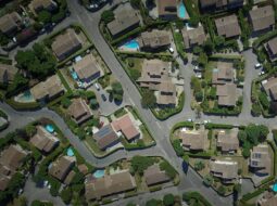 Real estate trends