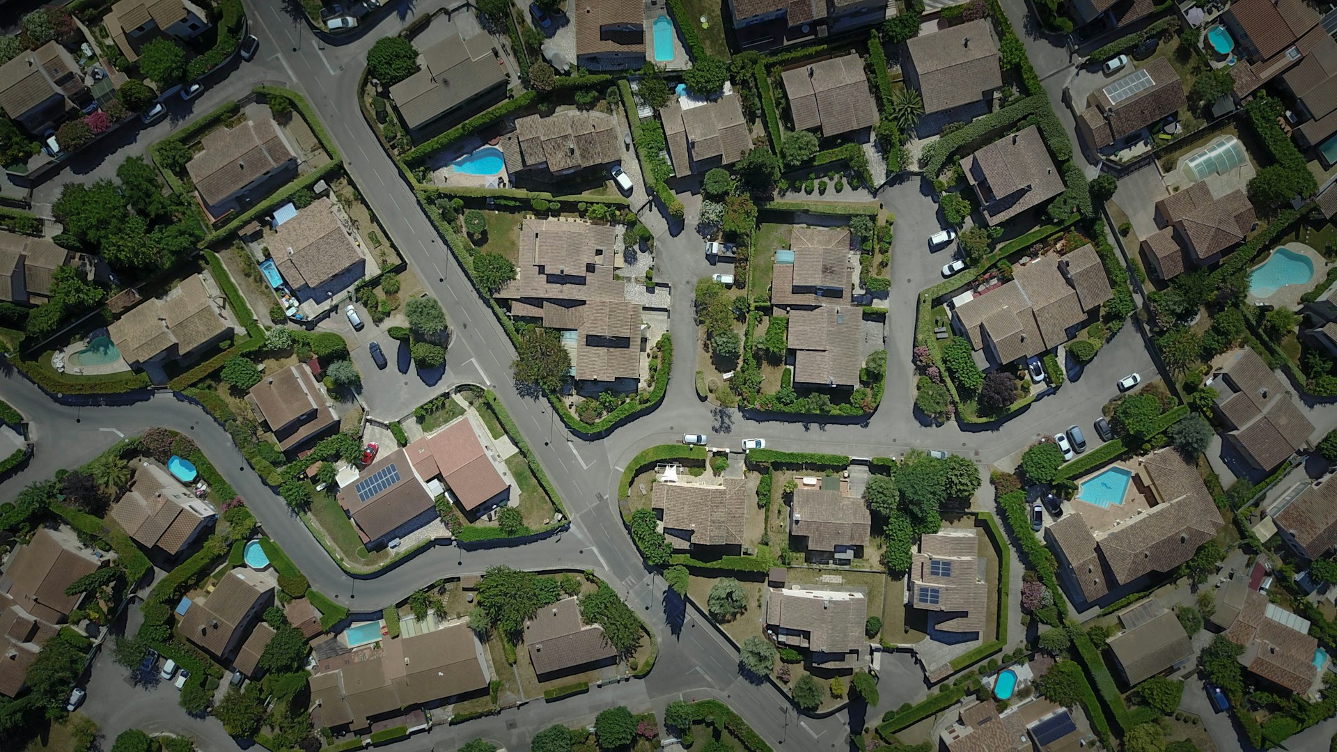 Real estate trends