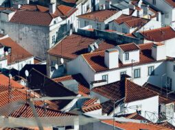 Real Estate Uncertainty