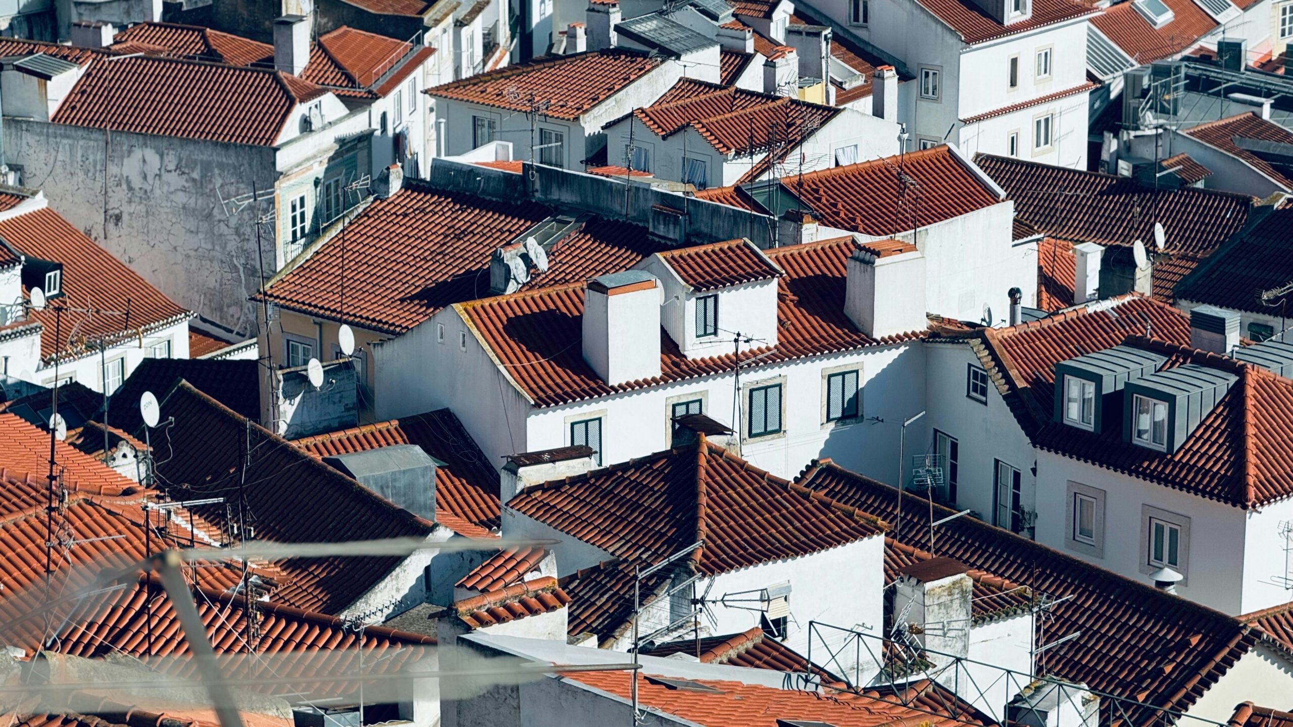 Real Estate Uncertainty