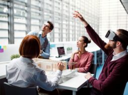 Virtual Reality in Real Estate