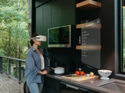 Virtual Reality for Luxury Real Estate