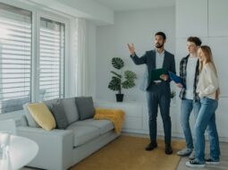 real estate professional