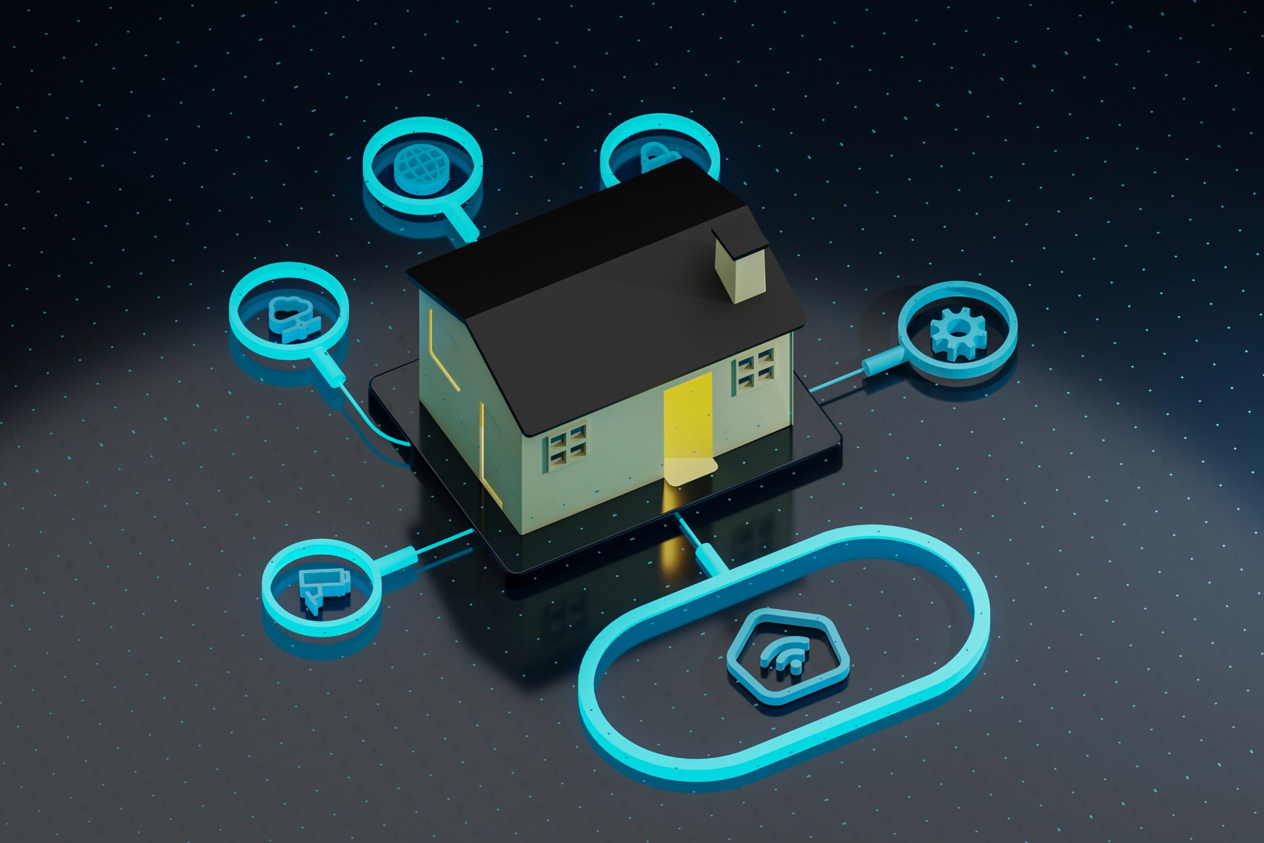 Next-Gen PropTech