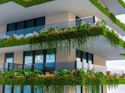 Green Homes