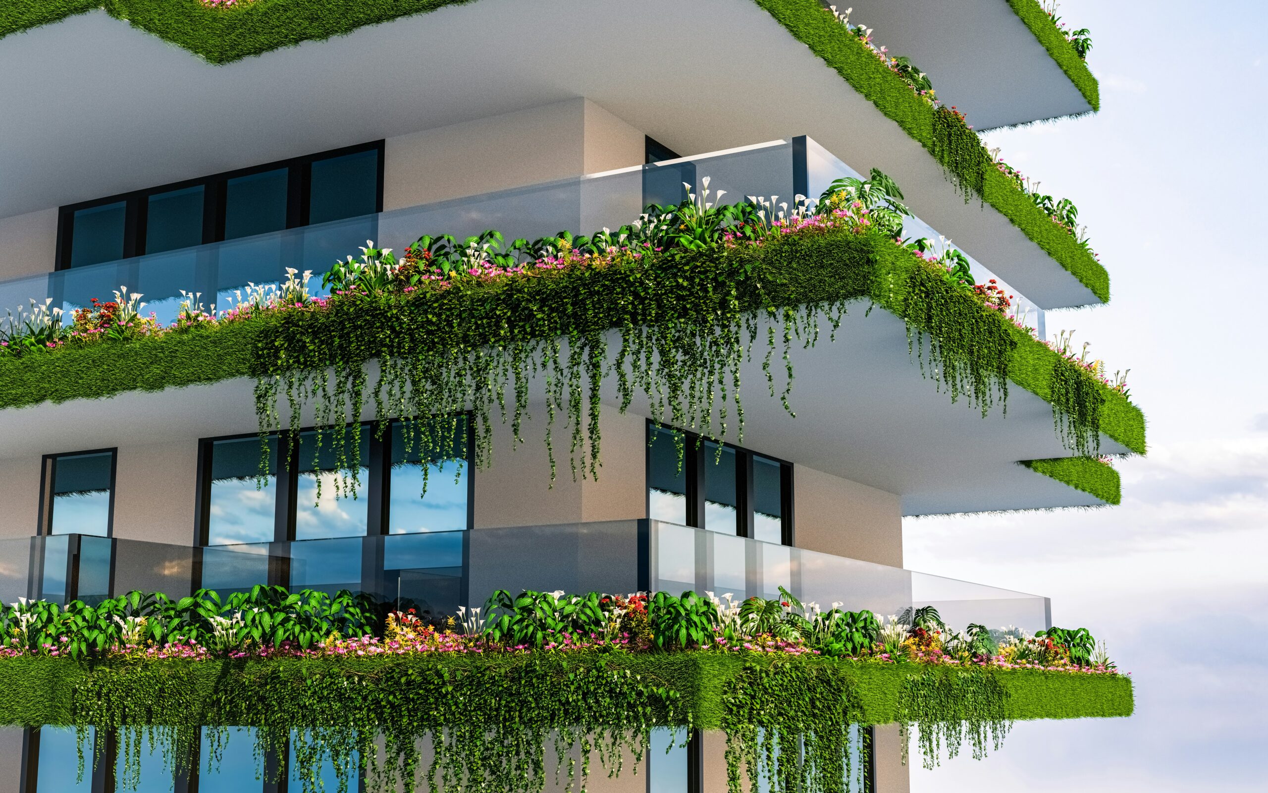Green Homes