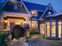 Elliot Adler San Diego- Smart Home