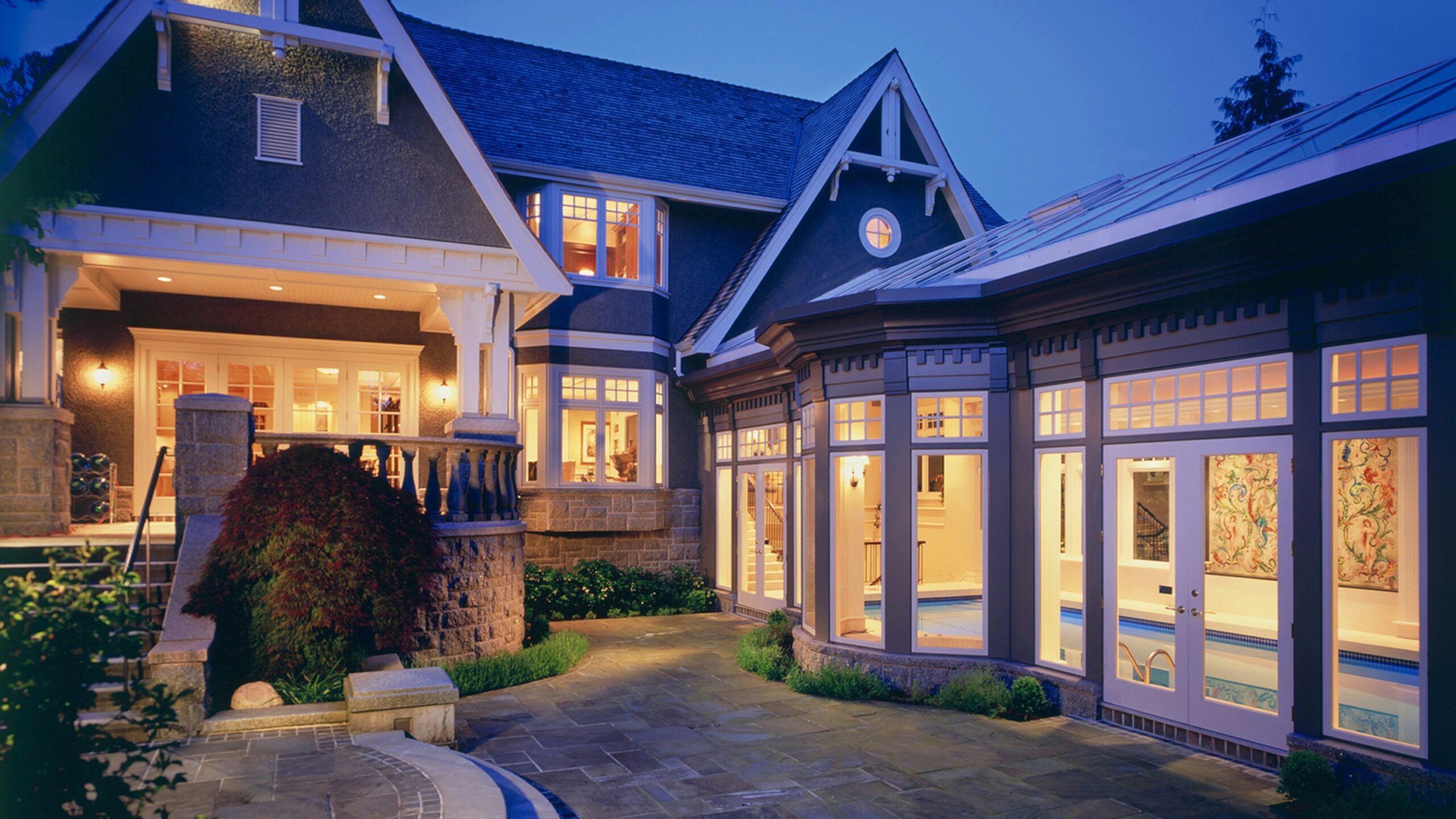 Elliot Adler San Diego- Smart Home